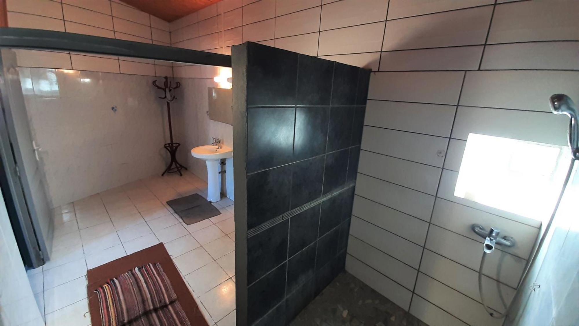 Chambre Privee 1 - Case Creole Le Mistral,Chez Kevin Saint-André Eksteriør bilde